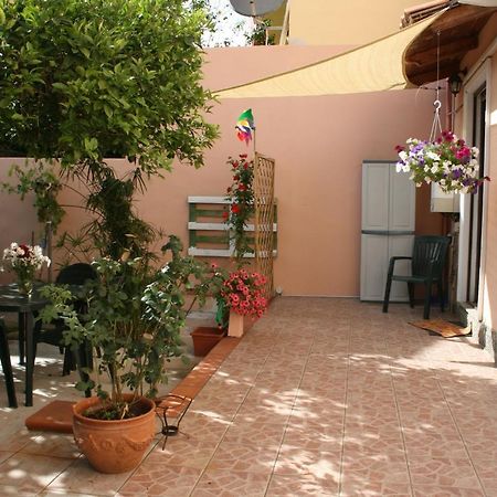 Villa La Casa Dei Nonni Iglesias Exterior foto
