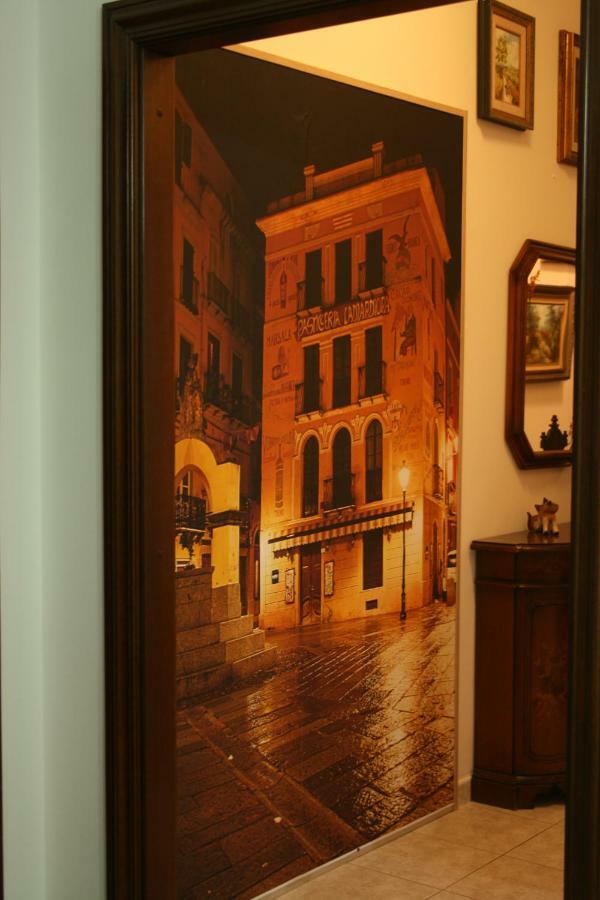 Villa La Casa Dei Nonni Iglesias Exterior foto