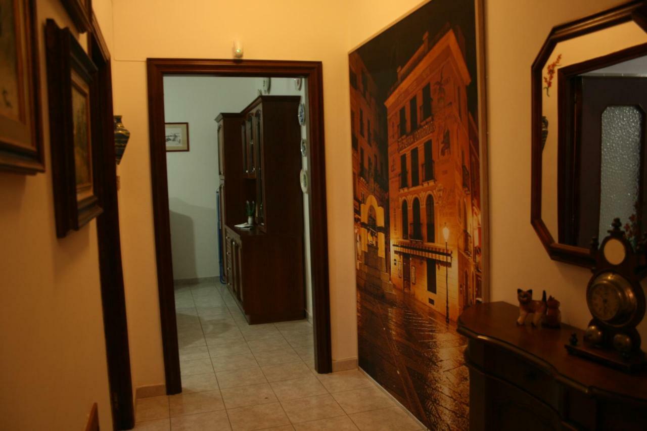 Villa La Casa Dei Nonni Iglesias Exterior foto